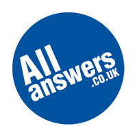 All Answers Logo