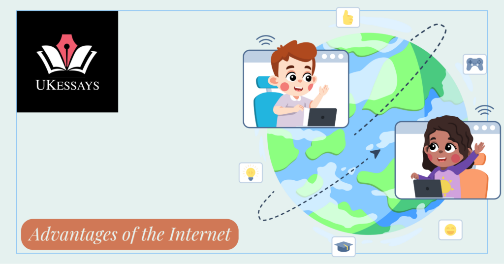 Advantages and Disadvantages of the Internet