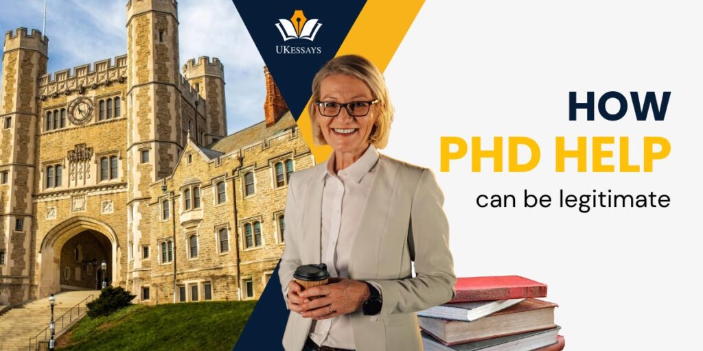 PhD help from phd-qualified UK experts